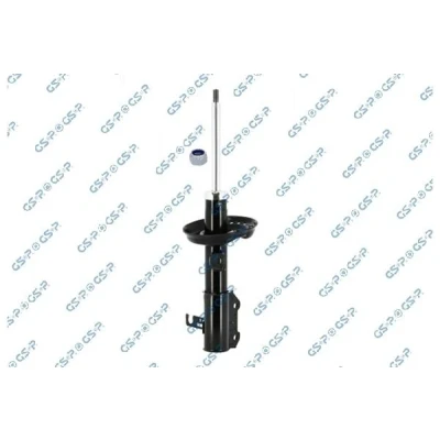 Imagen de GSP 32348521 amortiguador Eje delantero, derecha Presión de gas Bitubular Columna OPEL: Astra J Hatchback, Sports Tourer