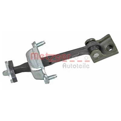 Imagen de METZGER 2312158 Asegurador puerta delante, ambos lados FORD: Tourneo Connect Mk1, Transit Mk1 Furgón