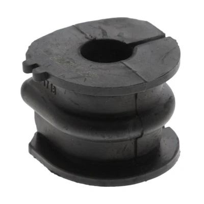 Imagen de MOOG NI SB 14778 Silentblock Barra Estabilizadora eje trasero ambos lados 17 NISSAN: X Trail