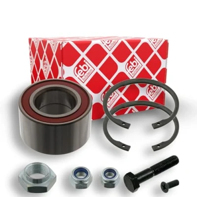 Imagen de FEBI BILSTEIN 03621 Juego de cojinete rueda VOLKSWAGEN: GOLF 2, Jetta 2