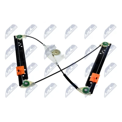 Imagen de Nty Elevalunas Atrás derecha eléctrico sin electromotor EPS VW 047 VOLKSWAGEN: Touareg I