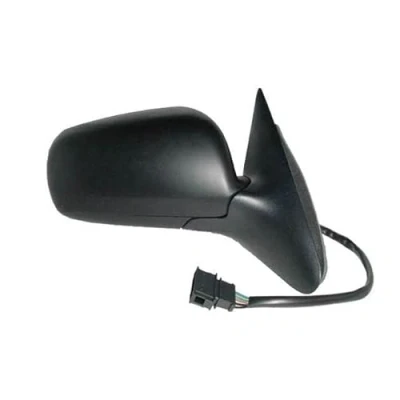 Imagen de Espejo retrovisor Prasco SK0207323 derecha negro barnizable eléctrico calefactable, ajustable desde interior, convexo SKODA: Octavia I Hatchback
