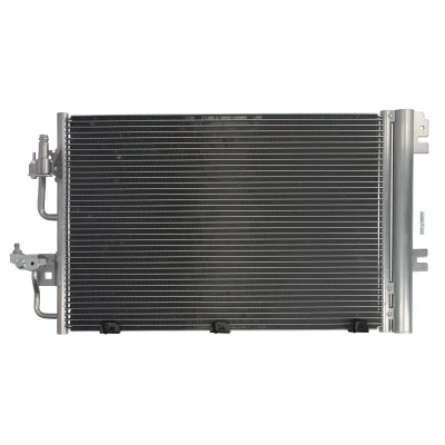 Imagen de THERMOTEC KTT110145 Condensador con secador 545 OPEL: Zafira B, Astra H GTC, Hatchback