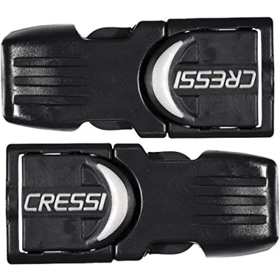 Imagen de Cressi Hebilla Aleta Regulable (PAR)