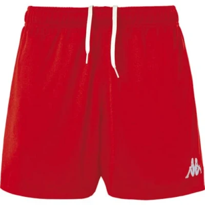 Imagen de Kappa Sanremo Pantalones Cortos, Rojo, Estándar para Hombre