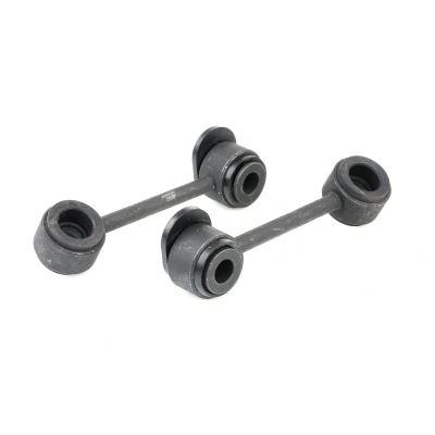 Imagen de FEBI BILSTEIN 22247 Juego de reparación, barra acoplamiento del estabilizador Eje delantero MERCEDES BENZ: Clase E Berlina, T modell