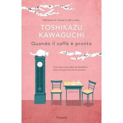Imagen de Quando Il Caffè È Pronto