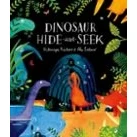 Imagen de Dinosaur Hide and seek: A Prehistoric Search find Picture Boo K