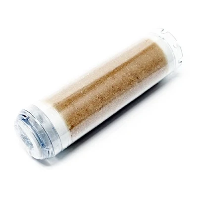 Imagen de Naturewater RS 10B Cartucho de resina para filtro agua doméstico Filtración Tratamiento