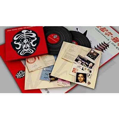 Imagen de The Concerts In China. 40th Anniversary [Vinilo]