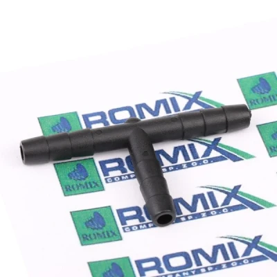 Imagen de ROMIX C60653 Empalmador de tubos flexibles