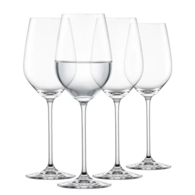 Imagen de Schott Zwiesel Fortissimo 123681 Copas de vino tinto (4 unidades)