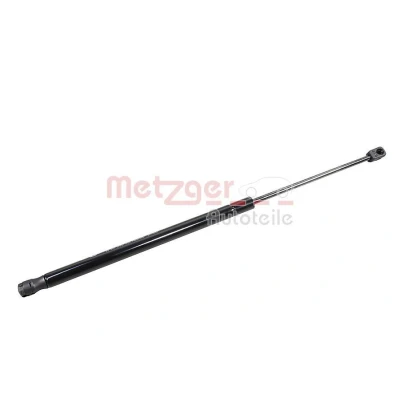 Imagen de METZGER 2110775 Amortiguador de maletero 650 540 Atrás izquierda, derecha SKODA: Superb II Hatchback