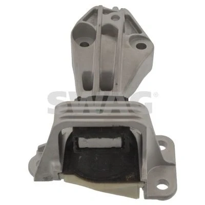 Imagen de SWAG 60 94 8372 Soporte de motor derecha hidráulico Caucho RENAULT: MEGANE 3 Grandtour, Coupe,