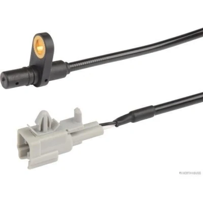 Imagen de HERTH+BUSS JAKOPARTS J5921029 Sensor de ABS 12 NISSAN: X Trail, RENAULT: Koleos I