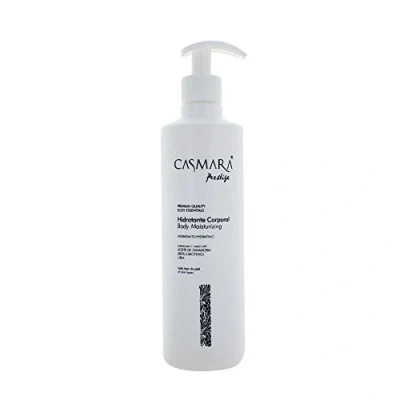 Imagen de Casmara I Body Moisturizing 500 ml Nutre y restaura la piel Hidrata profundamente mejora elasticidad.
