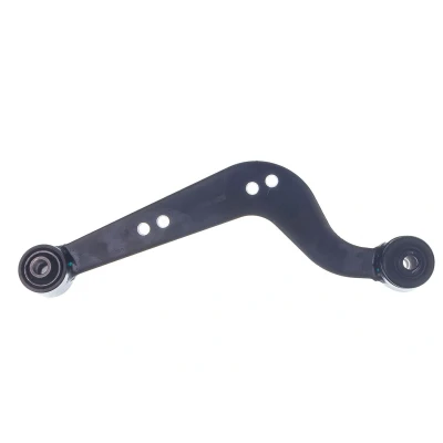 Imagen de DENCKERMANN D120695 Barra oscilante, suspensión de ruedas Eje trasero izquierda, arriba Brazo oscilante transversal TOYOTA: RAV4 III SUV, IV SUV