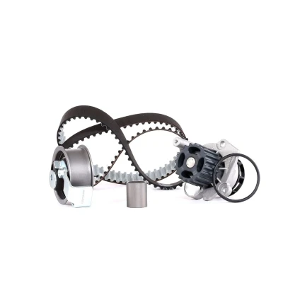 Imagen de GATES KP15601XS 1 bomba de agua + Kit Distribucion con Tru Power AUDI: A2, VOLKSWAGEN: Lupo / 3L