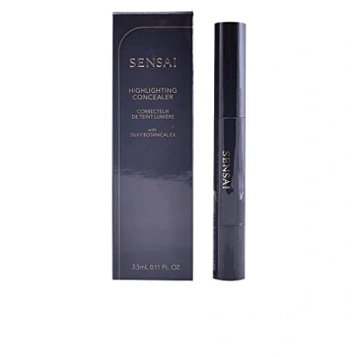 Imagen de Sensai Highlighting Concealer Brush HC00 Ivory 3,5 ml
