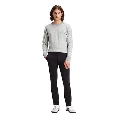 Imagen de Dockers Smart 360 Flex Alpha Skinny, Pantalones Hombre, Negro, 33W / 34L