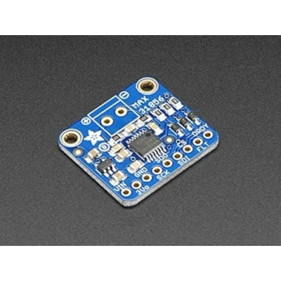 Imagen de Adafruit Amplificador de termopar universal MAX31856 Breakout [ADA3263]
