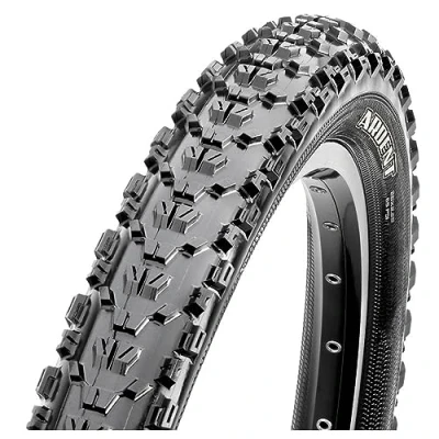 Imagen de Maxxis Neumáticos para Bicicleta Ardent, Color Negro, tamaño 27.5 x 225 K 60 TPI, Unisex Adult, 27.5X2.102