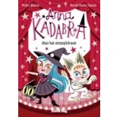 Imagen de Anna Kadabra 9: Otso Bat Antzezlekuan
