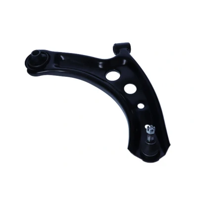 Imagen de MAXGEAR 72 5245 Barra oscilante, suspensión de ruedas Eje delantero, derecha, debajo Brazo oscilante transversal