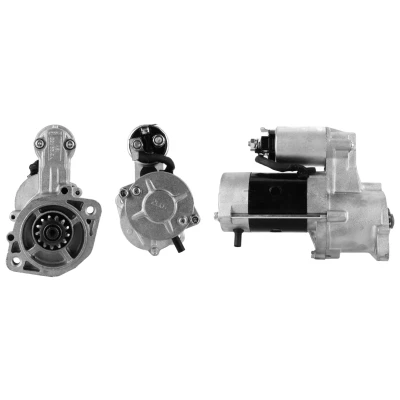 Imagen de LUCAS LRS00896 Motor de arranque 12 2 10, 13 MITSUBISHI: PAJERO 2, Galloper, 1, HYUNDAI: Terracan, GALLOPER H 1 Camión plataforma/Chasis