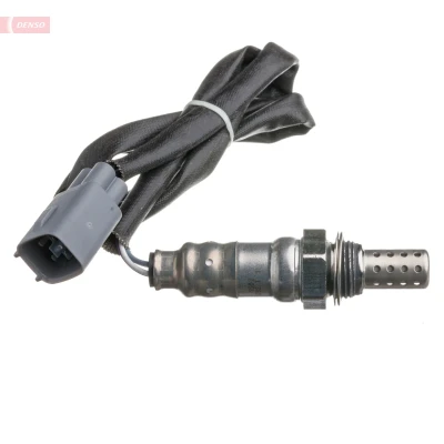 Imagen de DENSO Direct Fit DOX 2058 Sonda lambda M18x1.5 térmico, plana, Sensor de paso TOYOTA: Yaris I Hatchback