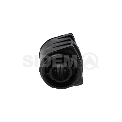 Imagen de SIDEM 891606 Silentblock Brazo de Suspension posterior, Eje delantero, izquierda Rodamiento caucho metal oscilante transversal