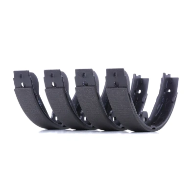 Imagen de TRW GS8718 Zapatas de Freno Mano MERCEDES BENZ: Clase ML, R, GL, AUDI: Q7, LAND ROVER: Range Rover 3