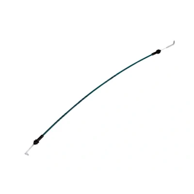 Imagen de Cable de accionamiento, desbloqueo puerta FEBEST 1299 DCCER