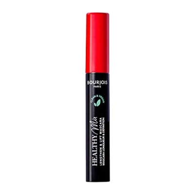 Imagen de Bourjois Healthy Mix Máscara de pestañas 001 Ultra Black 7 ml