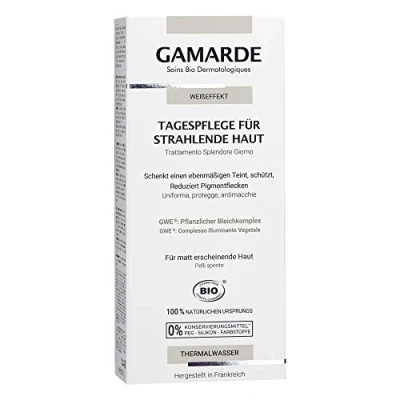 Imagen de Gamarde Crema Dia Antimanchas 40Gr Bio 4 Unidad 500 g
