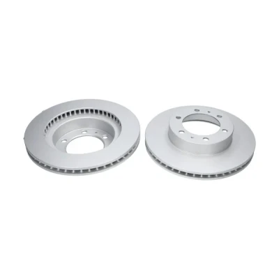 Imagen de KAVO PARTS Disco de freno 319mm 28mm 6 139,7mm ventilado revestido BR 9574 C 4351204051,4351204050,4351204052 Discos freno,