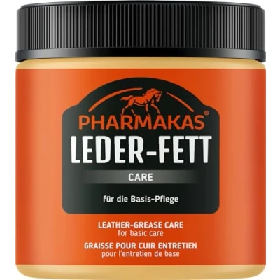 Imagen de Pharmakas HORSE fitform Grasa Cuero 500ml 0