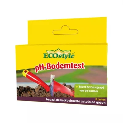 Imagen de Vitalstyle pH Soil Test