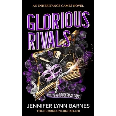 Imagen de Glorious Rivals (the Grandest Game 2)