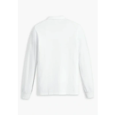 Imagen de Levi&#039;s Housemark Bright Polo, Hombre, Talla: Medium, white