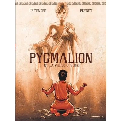 Imagen de Pygmalion Et La Vierge D Ivoire
