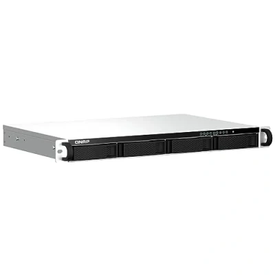 Imagen de Almacenamiento en Red Qnap TS 464EU 8G Negro