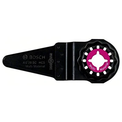 Imagen de Bosch Starlock Cortadora de juntas, HCS universal AIZ 28 SC, x 40 mm