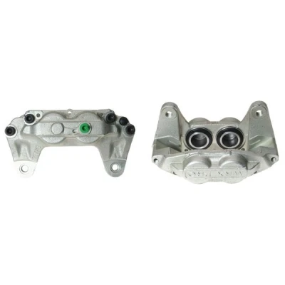 Imagen de BUDWEG CALIPER 342882 Pinza de freno SUBARU: Impreza I Berlina, II Familiar