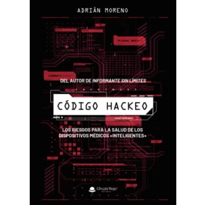 Imagen de Codigo Hackeo