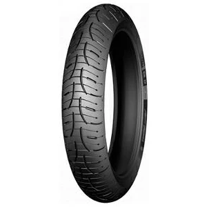 Imagen de Michelin Pilot Road 4 Gt 120/70 R17 58W coche de turismo Neumáticos verano 429567