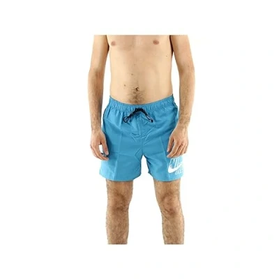 Imagen de Nike Performance Volley Bañador, Hombre, Talla: Small, Laser blue