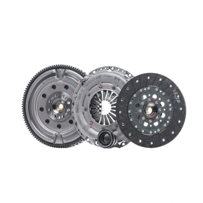 Imagen de VALEO FULLPACK DMF 837082 Kit de Embrague HYUNDAI: i40 CW, Berlina