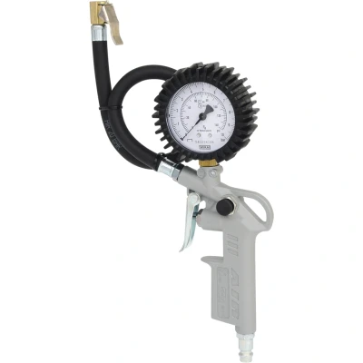 Imagen de Comprobador de inflado ruedas KS TOOLS 515.1960