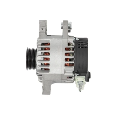 Imagen de HELLA 8EL 012 430 331 Alternador 14V 80A
